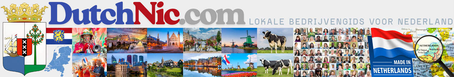 Gemaakt in Nederland - Koohoo Bags